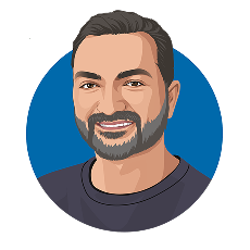 Profile Alex Barseghian