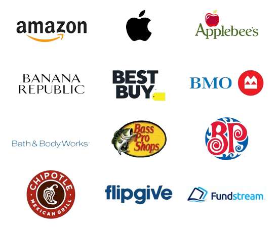 Partner Logos