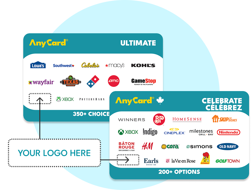 gift cards
