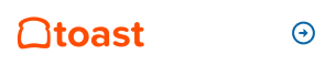 Toast Logo